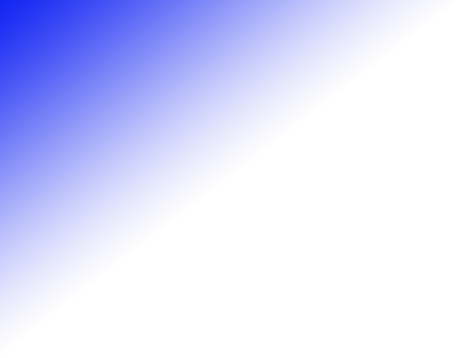 blue corner gradient